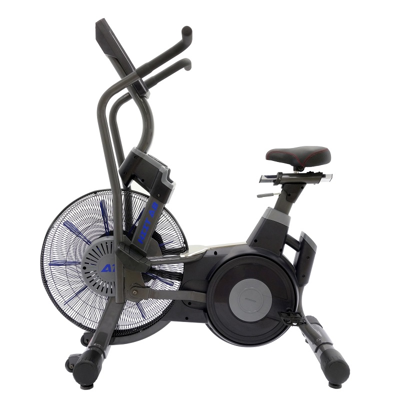 Shop HCI Fitness Upright Bikes Now